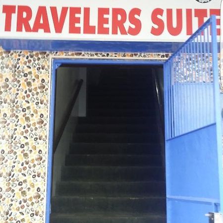Travellers Suite Tacloban Exterior photo