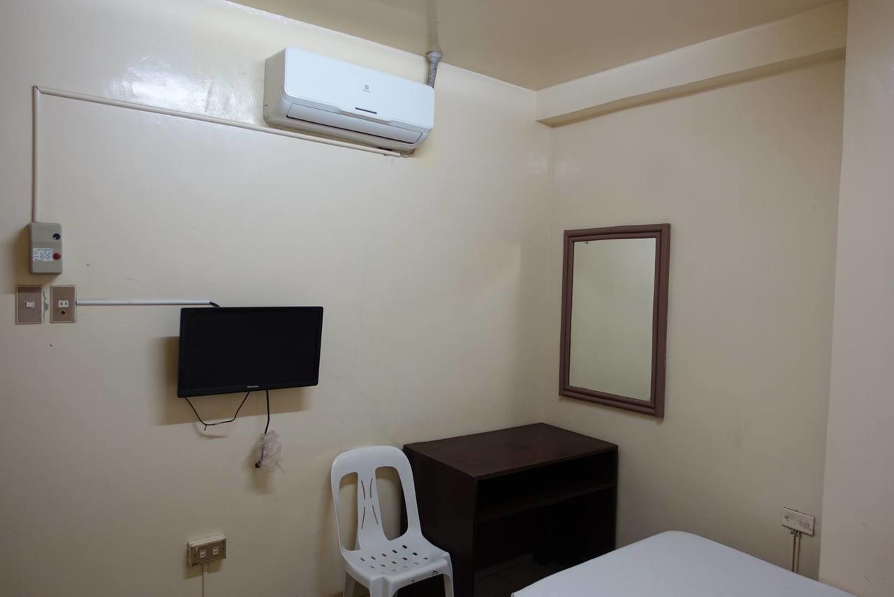 Travellers Suite Tacloban Exterior photo